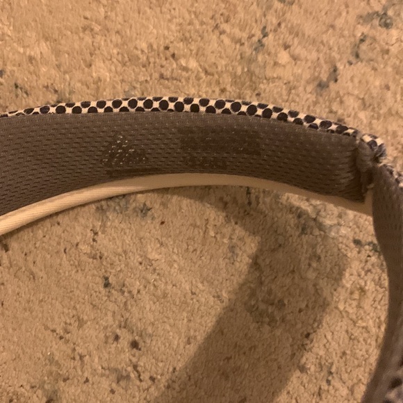 Adidas Womens Visor - Picture 3 of 5